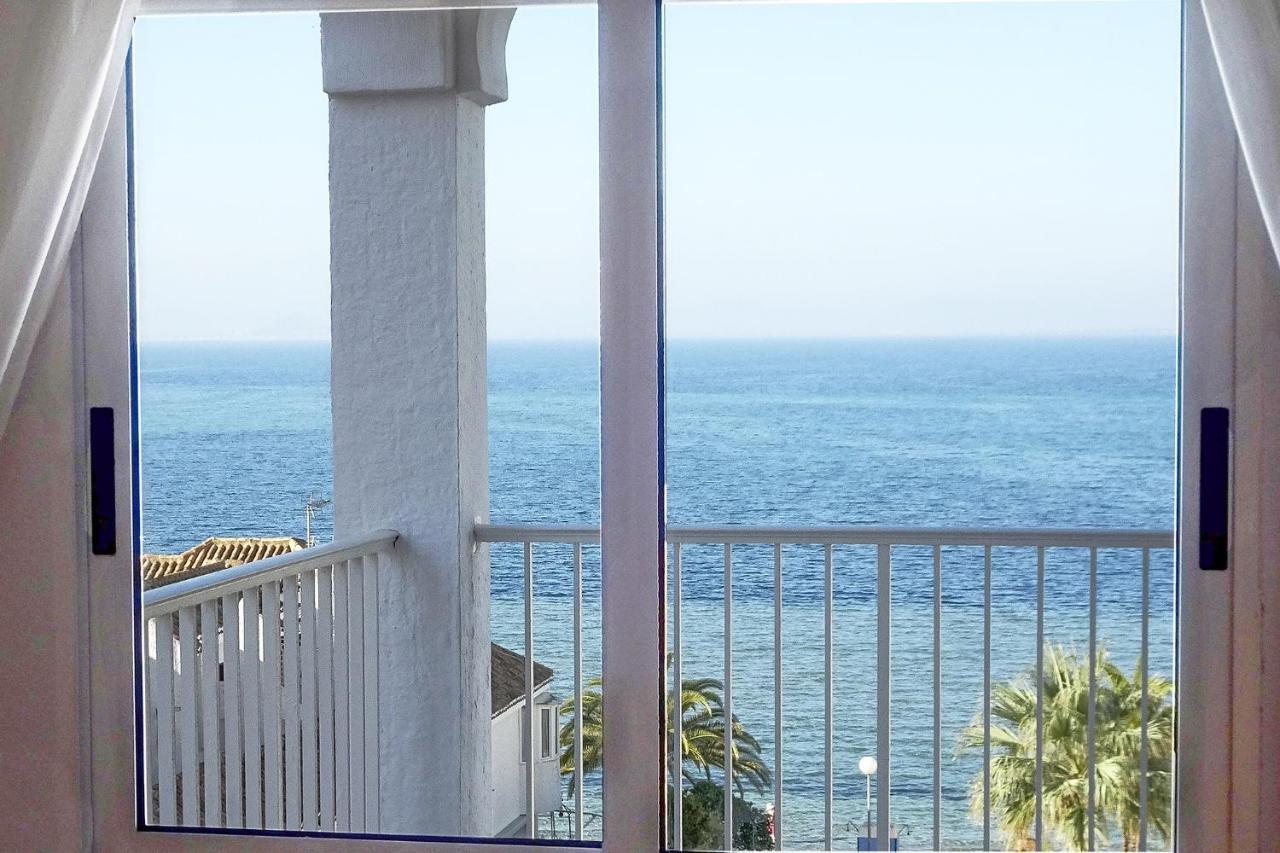 Casa 2 Mares Daire La Manga del Mar Menor Dış mekan fotoğraf